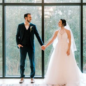 Meet your Posher, Marlowe